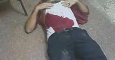تأييد حبس أمين الشرطة المتهم بإطلاق النار على محام.. والنيابة تأمر بضبطه