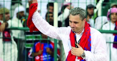إيقاف مدرب متصدر الدورى الرومانى 6 أشهر بسبب المراهنات