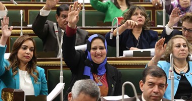 تأخر بدء الجلسة المسائية للبرلمان 30 دقيقة