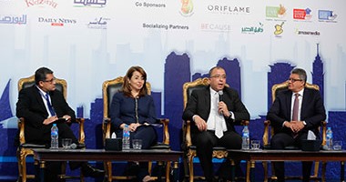 ملتقى المسئولية المجتمعية ينعقد تحت عنوان "توحيد الجهود" 3 و4 مايو المقبل