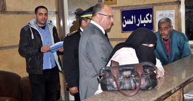 مدير أمن القاهرة للضباط: التعامل الجاد مع البلاغات يعزز ثقة المواطنين