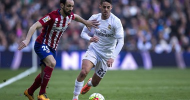 يوفنتوس يصطاد فى ماء ريال مدريد العكر ويطلب إيسكو