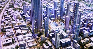 7 أعوام من الإنجازات فى عهد الرئيس السيسى.. بدأت بتسكين مدن الجيل الرابع.. وافتتاح العاصمة الإدارية "درة التاج" رسميا أغسطس المقبل.. 260 ألف شقة لقاطنى العشوائيات.. و700 ألف وحدة لمحدودى الدخل