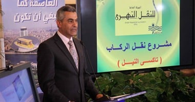 وزير النقل: رفع غرامة الحمولات الزائدة للشاحنات من 25 إلى 500 جنيه للطن