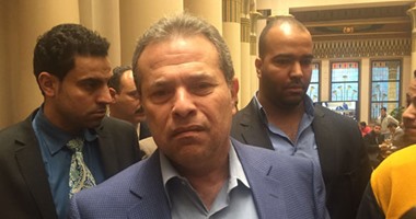 اليوم.. "الإدارية العليا" تواصل نظر طعن عكاشة على إسقاط عضويته من "النواب"