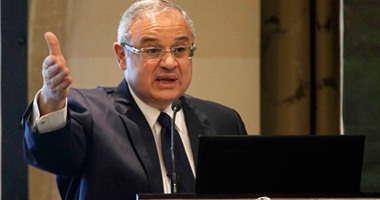 انطلاق فعاليات "قمة العالم السياحية ITB برلين" غدًا.. ومصر شريك ثقافى بالمعرض.. 52 فندقا و12 شركة مصرية تشارك بالجناح.. وهشام زعزوع يعقد لقاءات مكثفة مع عدد من وزراء وأعضاء البرلمان الألمانى
