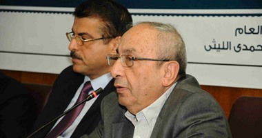 نقيب المهندسين: 82.1% حد أدنى لقبول قيد خريجى الثانوية العامة لهذا العام