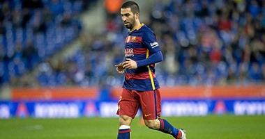 أخبار برشلونة اليوم.. أردا توران ينتظر السجود لأول مرة فى ملعب كامب نو