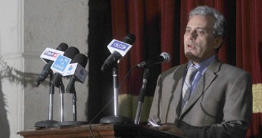 جابر نصار: صدور قرار بتعيين عمرو عدلى نائبا لرئيس الجامعة للدارسات العليا
