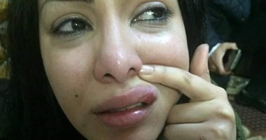 النيابة توجه لضباط "كمين الهرم" تهمة هتك عرض الفنانة مريهان حسين