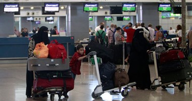 محاضر جماعية ضد شركة طيران أردنية لتخلف حقائب 36 راكبا