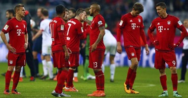 الجولة 26 بالدورى الألمانى.. بايرن ميونخ يستهدف العودة للانتصارات أمام بريمن.. دورتموند يخشى السقوط أمام "قاهر" البافارى.. وأوباميانج يريد مواصلة تضييق الخناق على ليفاندوفسكى فى صراع الهدافين