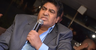 تكريم عدوية والأبنودى فى المهرجان العربى الأول للأغنية الشعبية