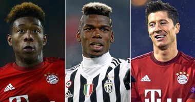 أخبار ريال مدريد اليوم.. جماهير الملكى ترفض دى خيا وتطلب ضم بوجبا وليفا