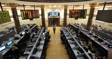 تباين أداء مؤشرات البورصة بمستهل تعاملات جلسة بداية الأسبوع