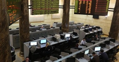 ارتفاع المؤشر الرئيسى للبورصة بنسبة 1.87% خلال جلسات الأسبوع المنتهى