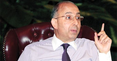 مشرف لجنة إدارة الصناعات النسيجية يفجر مفاجأة: الإخوان عدلوا اتفاقية "الكويز" لصالح إسرائيل.. مجدى طلبة: خطة لهيكلة قطاع النسيج الحكومى تتضمن خصخصة الإدارة.. اقترحنا زيادة الدعم للمصدرين لأفريقيا
