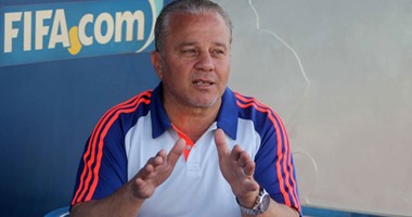 المنتخب الأوليمبى يوافق على إسناد ودية روسيا لحكام روس