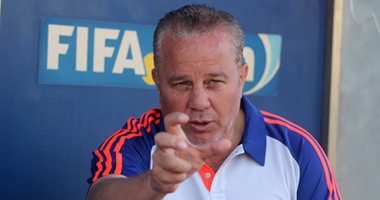 الجبلاية تعقد مؤتمرا صحفيا لتقديم شوقى غريب ومدرب منتخب 2001