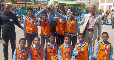 بالصور.. ثقافة البحر الأحمر تحتفل بيوم الشهيد