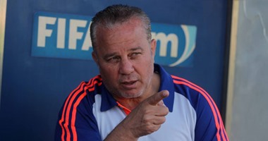 شوقى غريب يوافق على تدريب الاتحاد السكندرى.. بشرطين