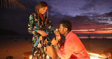 بالفيديو.. سيارا تستعرض خاتم خطوبتها الماسى على "إنستجرام"