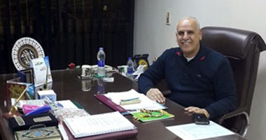 بمناسبة مرور ١٠٠ عام..نادى الطيران المصرى ينظم احتفالية 