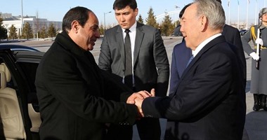 ترقب فى إسرائيل من شراء مصر لـ"الوقود النووى" من كازاخستان