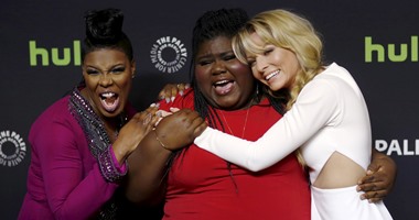 بالصور.. تكريم أبطال "Empire" و"Scream Queens" فى حفل "PaleyFest" بهوليوود