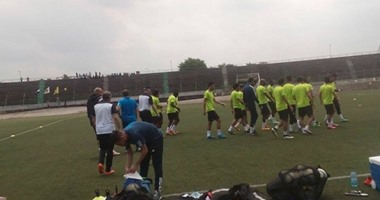 العصائر سلاح الزمالك للتغلب على "الحر" فى الكاميرون