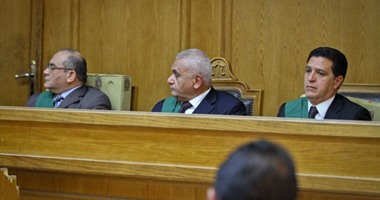 محاكمة صلاح هلال و3 آخرين فى قضية "رشوة وزارة الزراعة"