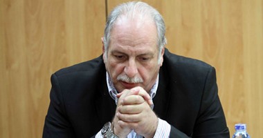محمد عبد الوهاب: أشعر باكتئاب شديد لعدم وجود درع الدورى بالقلعة الحمراء