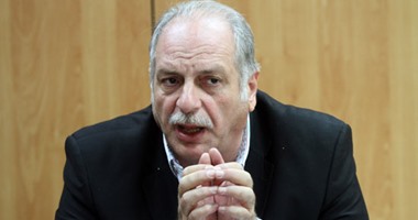 الأهلى يفتتح مجمع التنس فى فرع مدينة نصر