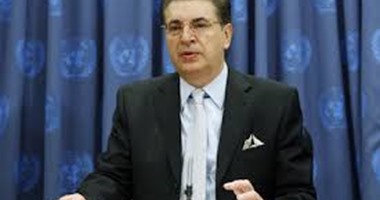 مرشح لمنصب أمين عام الأمم المتحدة: مصر تلعب دورا كبيرا فى المنطقة