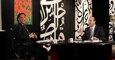 بالصور..ميدو: مرتضى منصور بيهدد بالقتل ولو عمل كده فى أوروبا ماكنش شاف النور