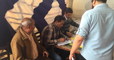 علاء عرفات يحصد مقعد نقيب الصيادلة بأسيوط 