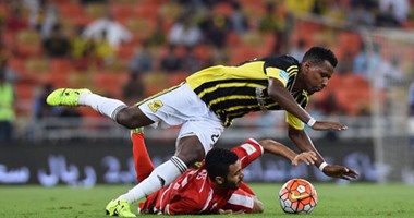 جدول ترتيب الدوري السعودي بعد نهاية الجولة الـ20