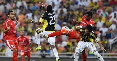 الاتحاد يتلقى خسارة مفاجأة أمام الوحدة ويبتعد عن المنافسة على الدورى السعودى