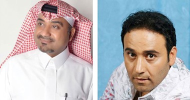 عبد الحميد العوام: أغنية "بقينا ناس" تهدف للتأكيد على وحدة الدم العربى