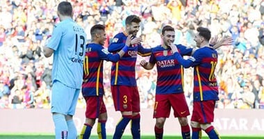 بالفيديو.. جميع أهداف السبت فى ملاعب العالم