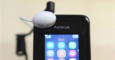 Nokia 105 الهاتف المفضل لدى تنظيم داعش الإرهابى فى صنع القنابل