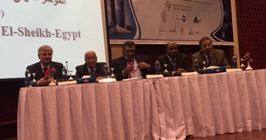 رئيس الجامعة المصرية الروسية: مصر لديها 58 بحثا علميا عن النانو تكنولوجى
