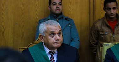 17 فبراير.. الحكم فى إعادة محاكمة متهمة بالتجمهر بالمطرية