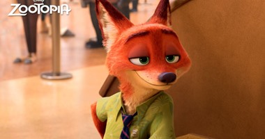 بالفيديو والصور.. "Zootopia" يتصدر إيرادات السينما الأمريكية فى الـweekend