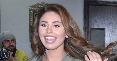 مى سليم تطير إلى الأردن لإحياء عدد من الحفلات هناك