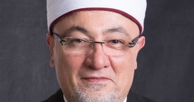 خالد الجندى يشيد بمقال خالد صلاح "الدفاع عن عقيدة التوحيد": كلام مهم جدا