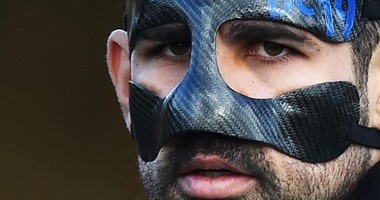 العضاض الجديد.. 5 أسباب تجعل كوستا أكثر لاعب مكروه فى العالم