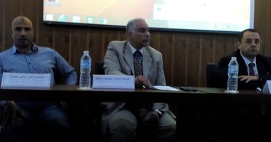 "القوى العاملة" بالمنوفية تبدأ اليوم أسبوع السلامة والصحة المهنية