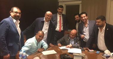 "اللائحة" تمنع وزير الرياضة من إعادة تعيين مجلس الجبلاية