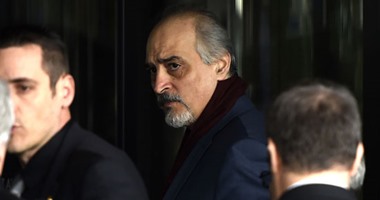 بشار الجعفرى: وفد الحكومة يغادر جنيف غدا والمبعوث الأممى يتفهم موقفنا